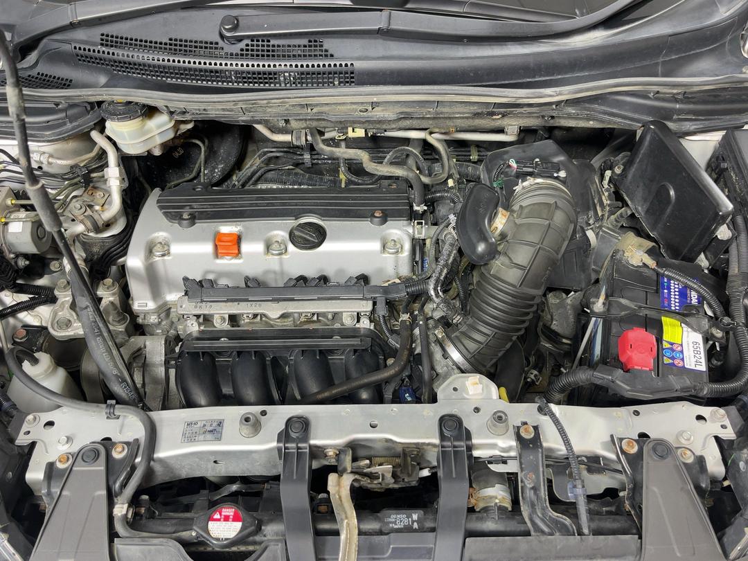 Photo '13' of Honda CRV