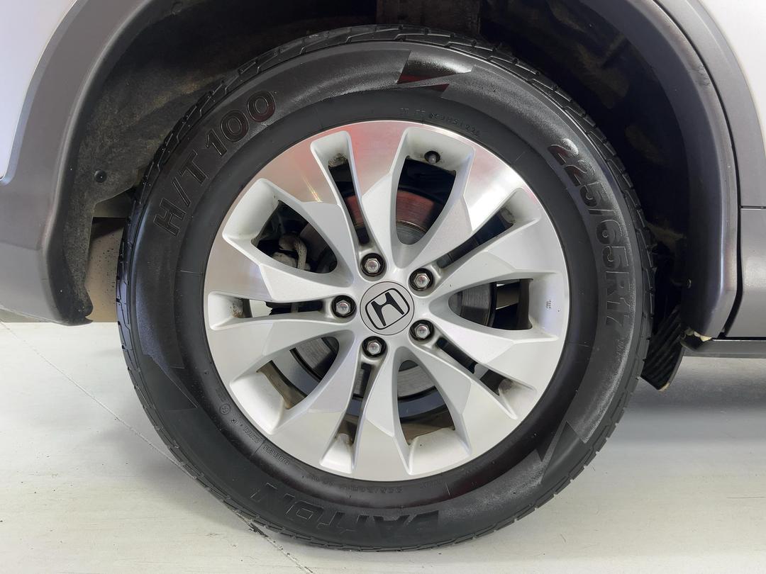 Photo '12' of Honda CRV