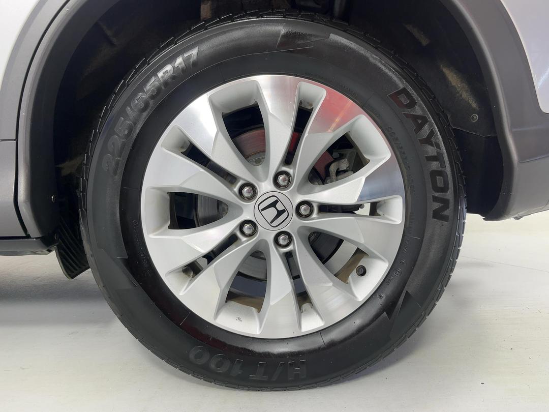 Photo '11' of Honda CRV