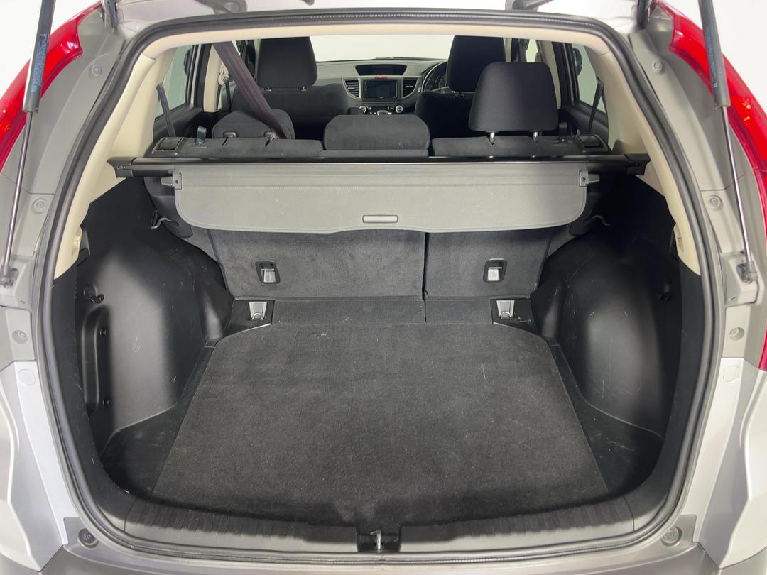 Photo '14' of Honda CRV