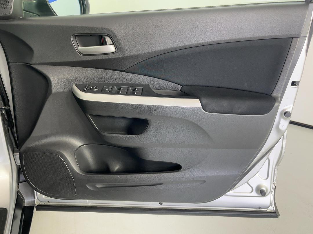 Photo '15' of Honda CRV