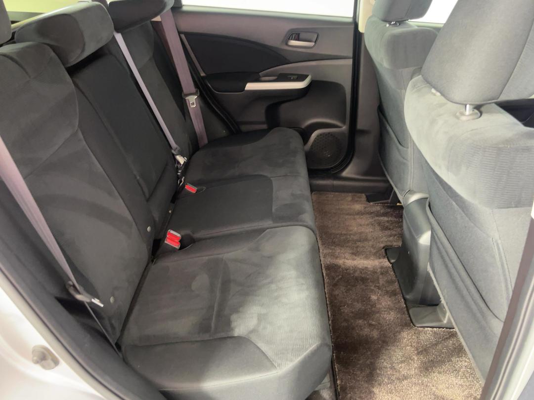 Photo '20' of Honda CRV