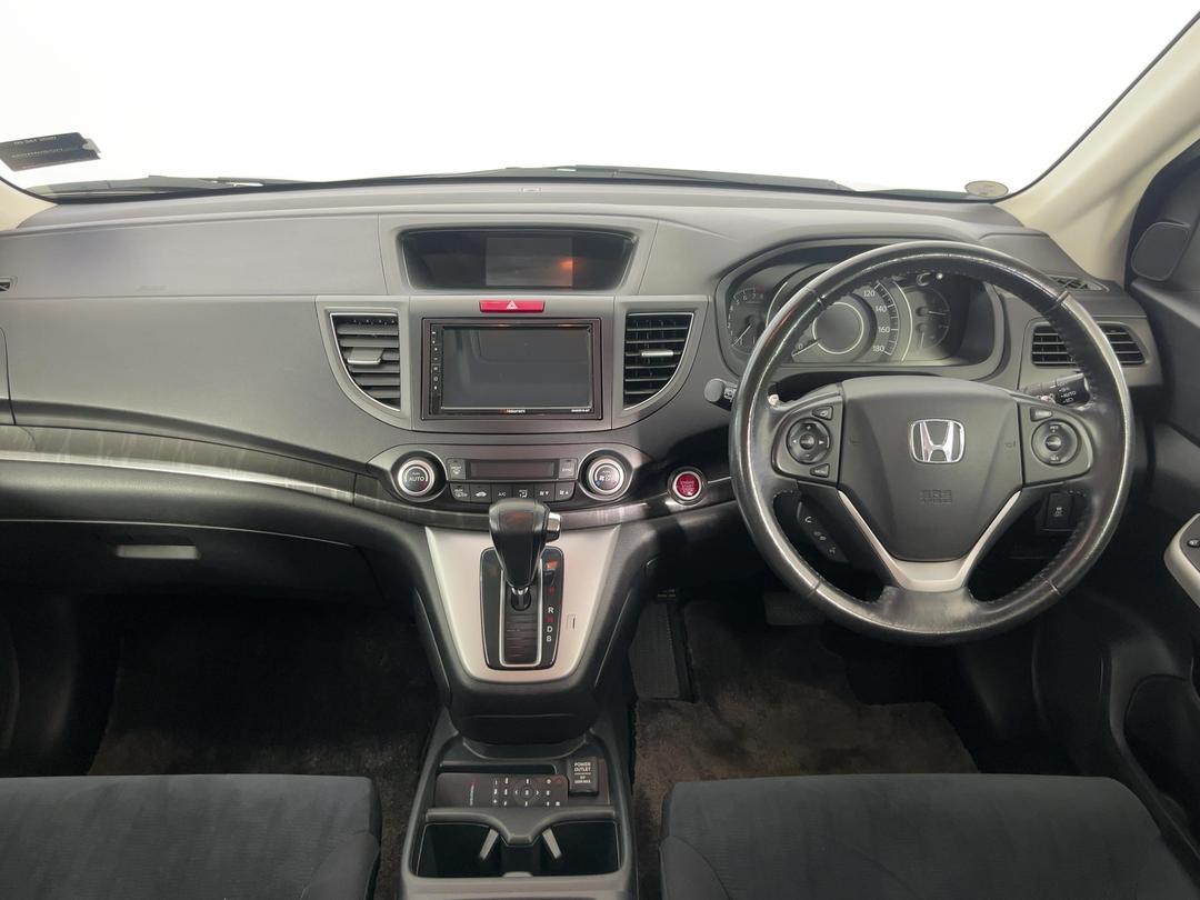 Photo '17' of Honda CRV