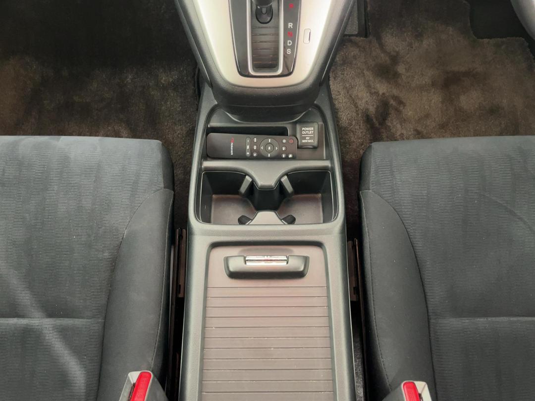 Photo '18' of Honda CRV