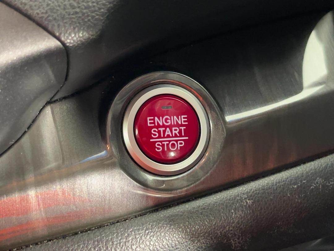 Photo '23' of Honda CRV