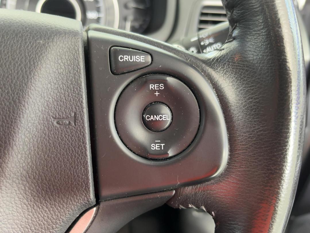 Photo '24' of Honda CRV
