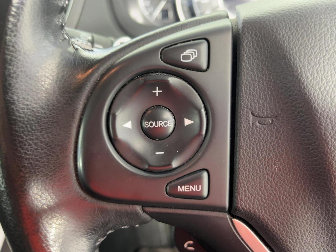 Photo '25' of Honda CRV