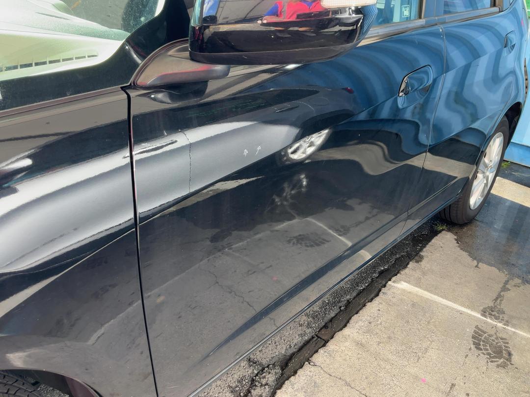 Photo '7' of Honda FIT