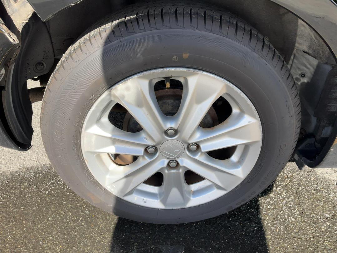 Photo '10' of Honda FIT