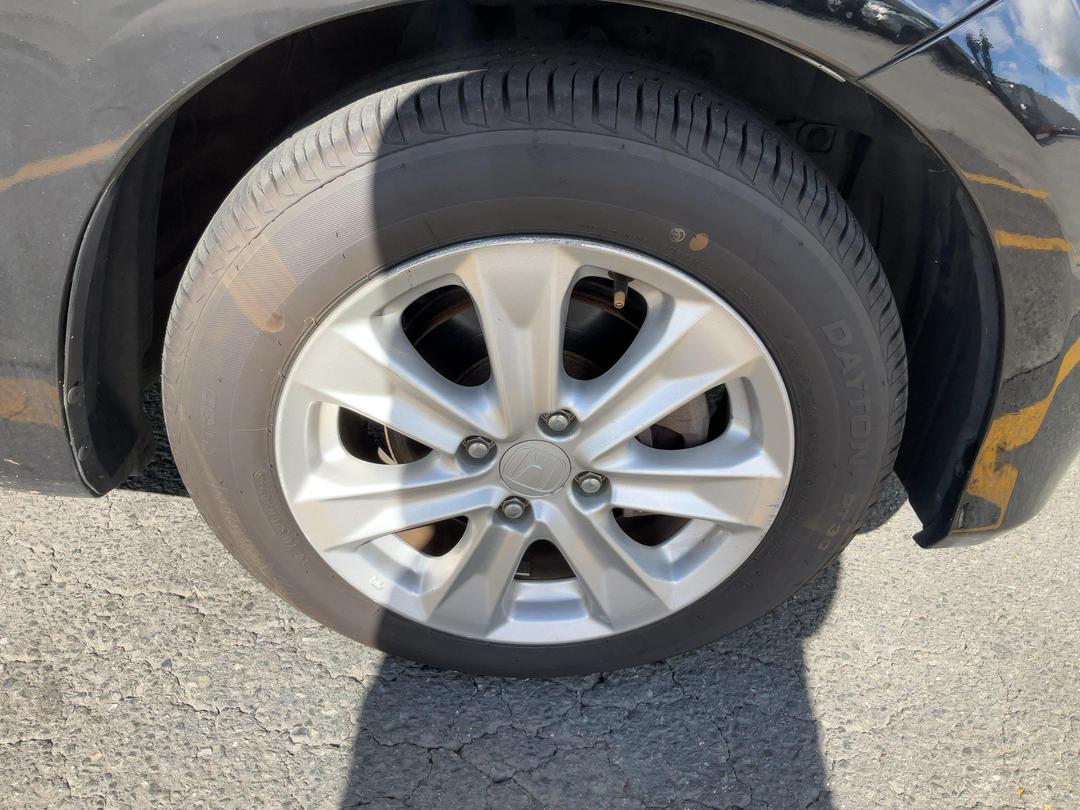 Photo '11' of Honda FIT