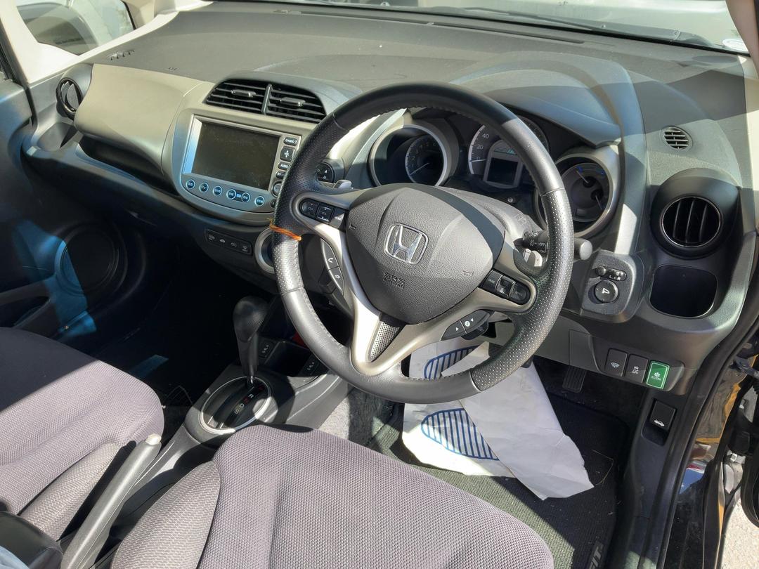 Photo '14' of Honda FIT