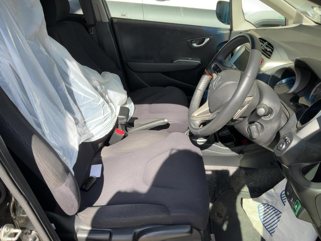 Photo '15' of Honda FIT