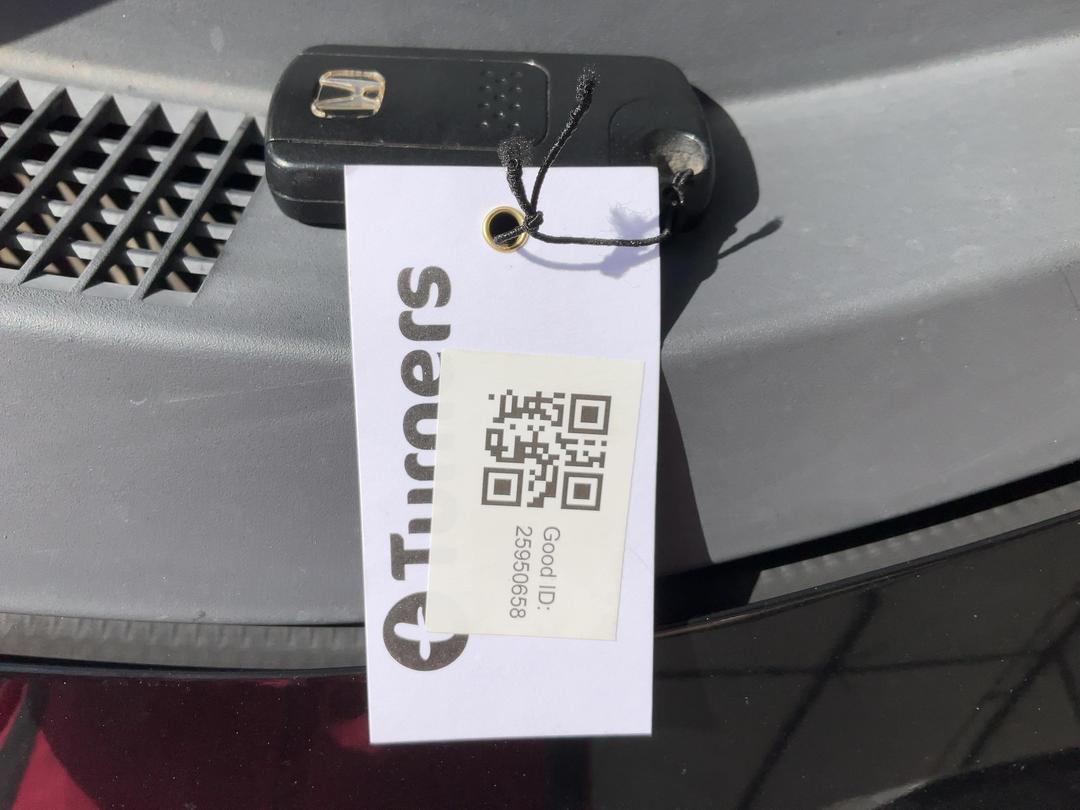 Photo '20' of Honda FIT