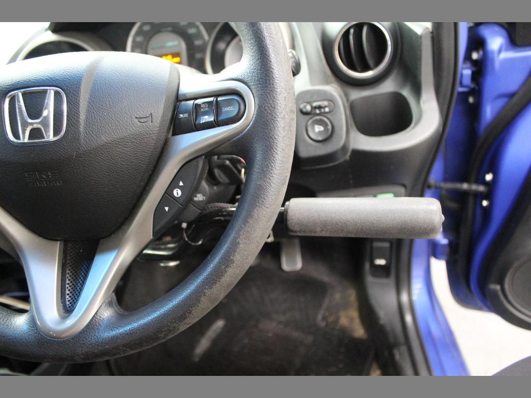 Photo '14' of Honda FIT Hybrid