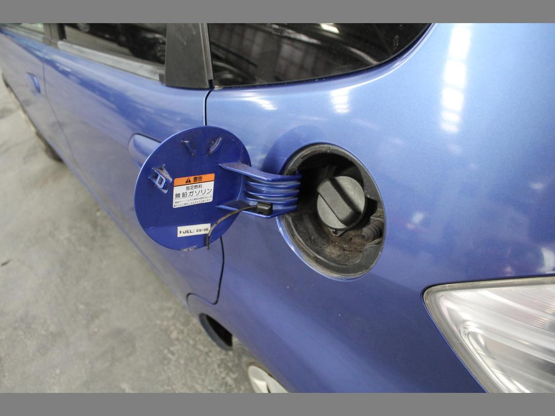 Photo '19' of Honda FIT Hybrid