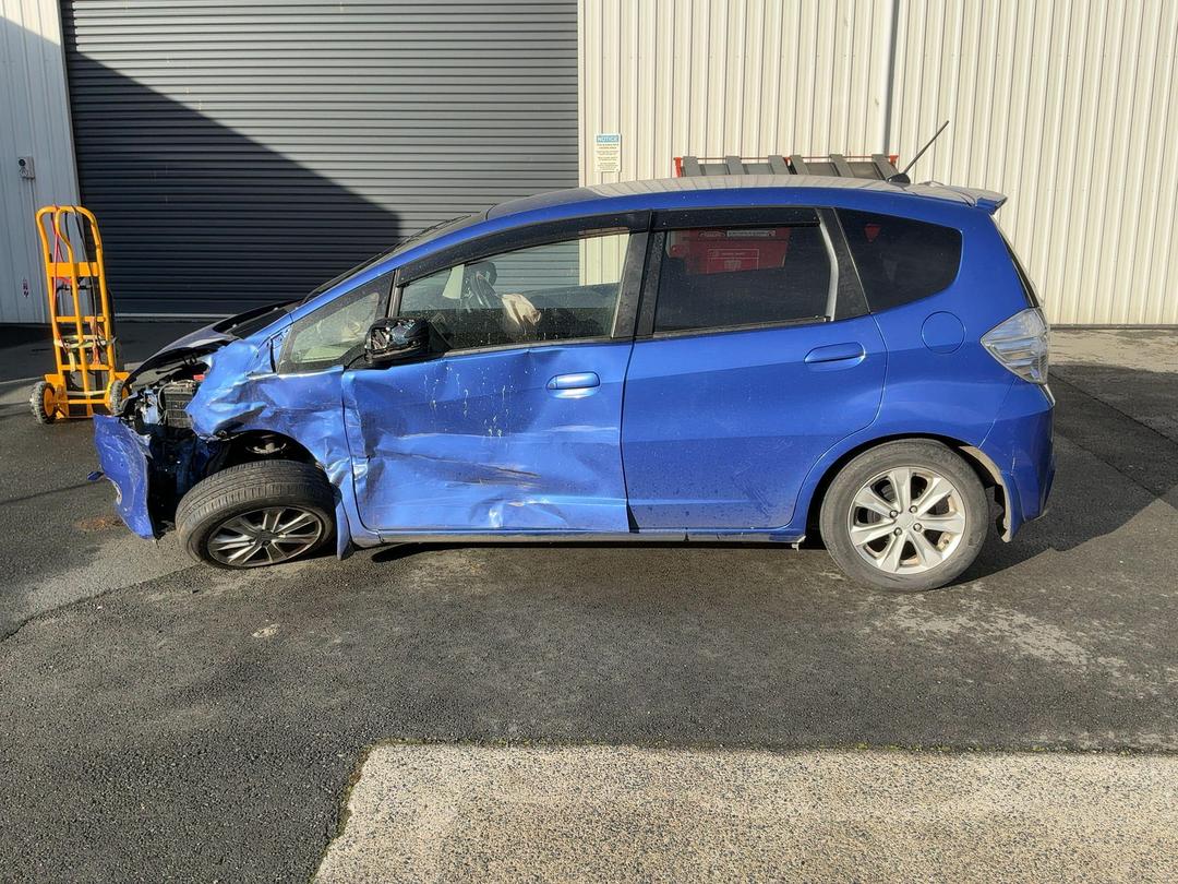 Photo '4' of Honda FIT Photo '4' of Honda FIT
