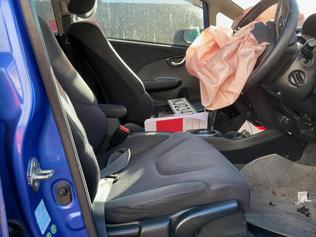 Photo '15' of Honda FIT Photo '15' of Honda FIT