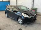 Thumbnail '1' of Honda FIT