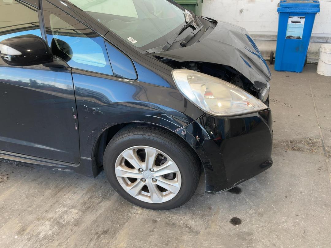 Photo '3' of Honda FIT Photo '3' of Honda FIT
