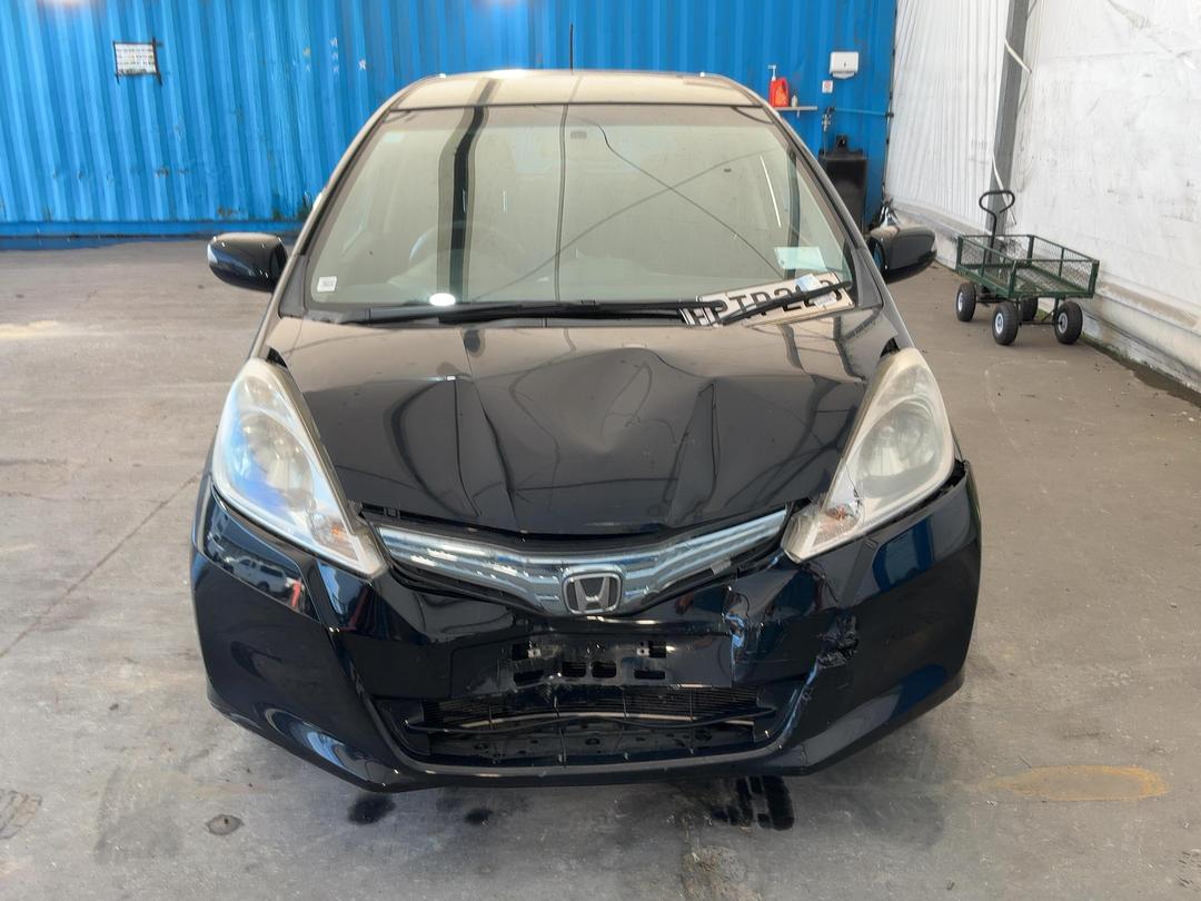 Photo '4' of Honda FIT Photo '4' of Honda FIT