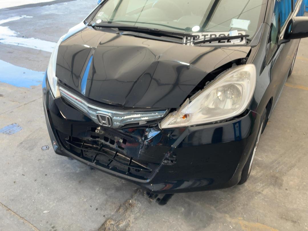 Photo '5' of Honda FIT Photo '5' of Honda FIT