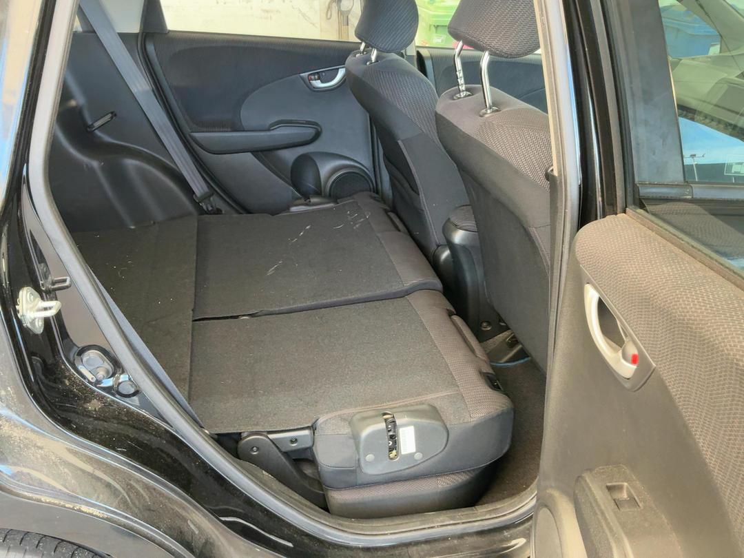 Photo '16' of Honda FIT Photo '16' of Honda FIT