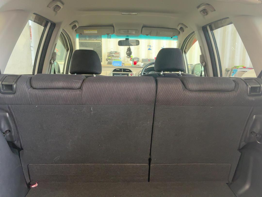 Photo '7' of Honda FIT Photo '7' of Honda FIT