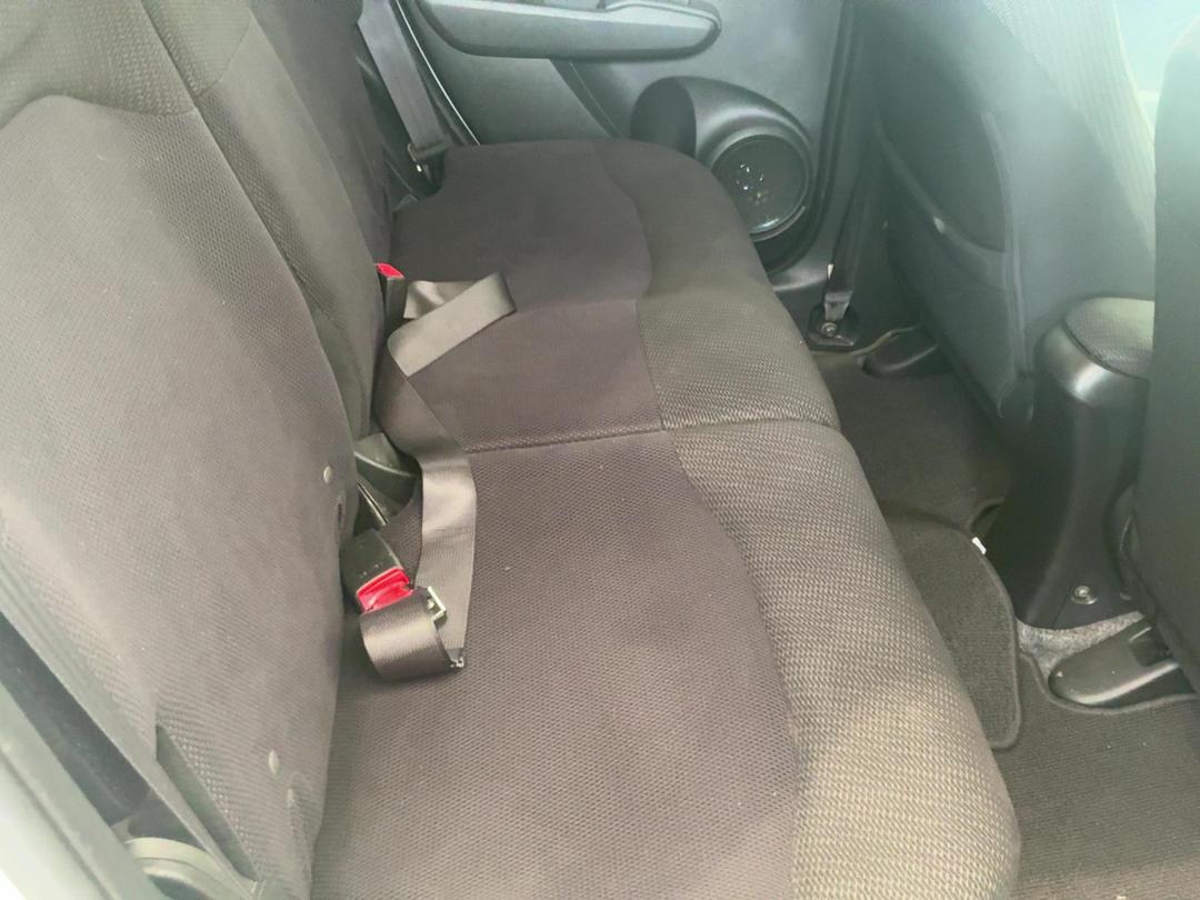 Photo '9' of Honda FIT Photo '9' of Honda FIT