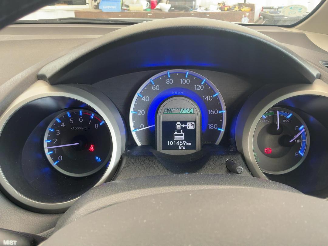 Photo '16' of Honda FIT Photo '16' of Honda FIT
