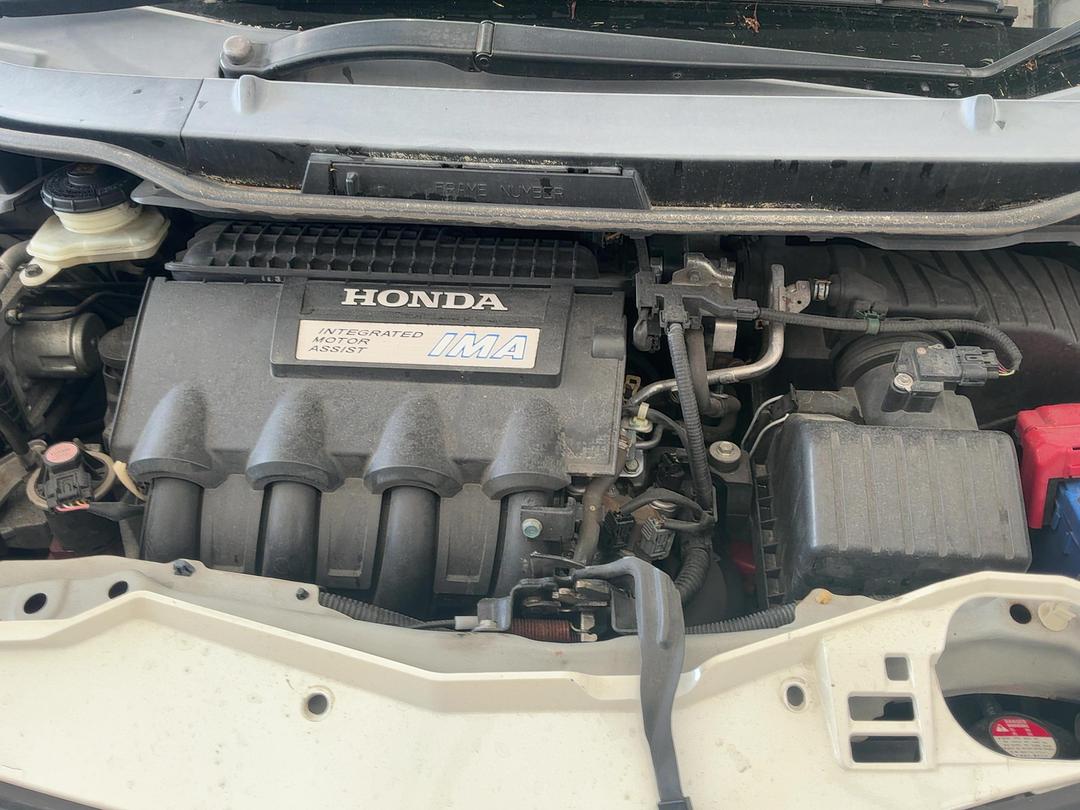 Photo '17' of Honda FIT Photo '17' of Honda FIT
