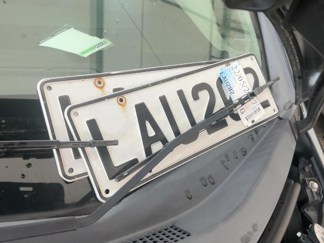 Photo '19' of Honda FIT Photo '19' of Honda FIT
