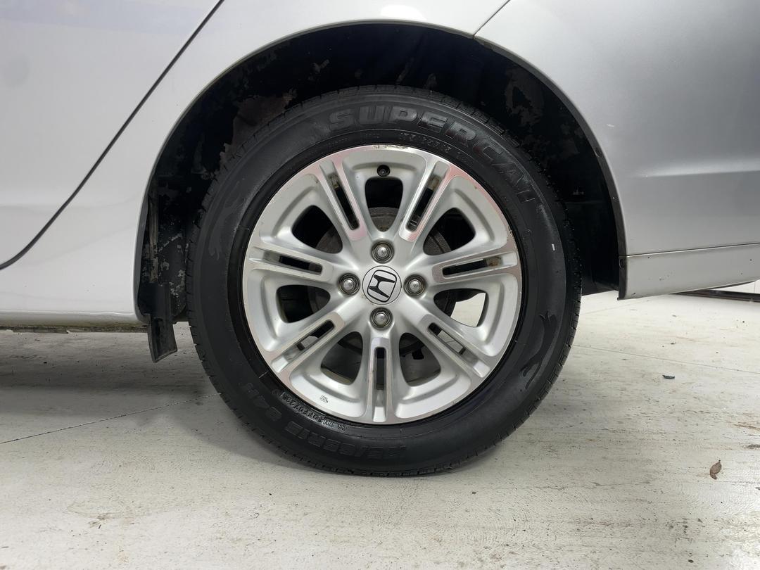 Photo '11' of Honda Insight