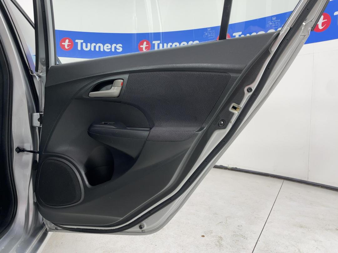 Photo '19' of Honda Insight