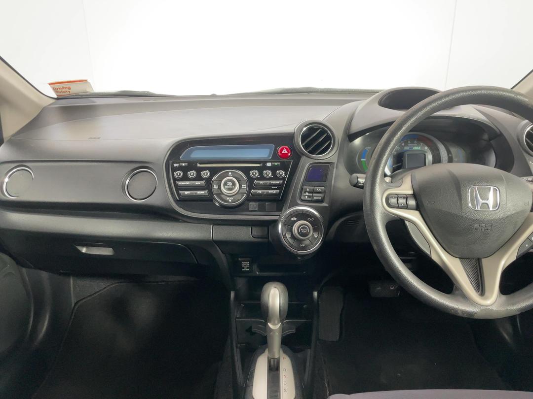 Photo '17' of Honda Insight