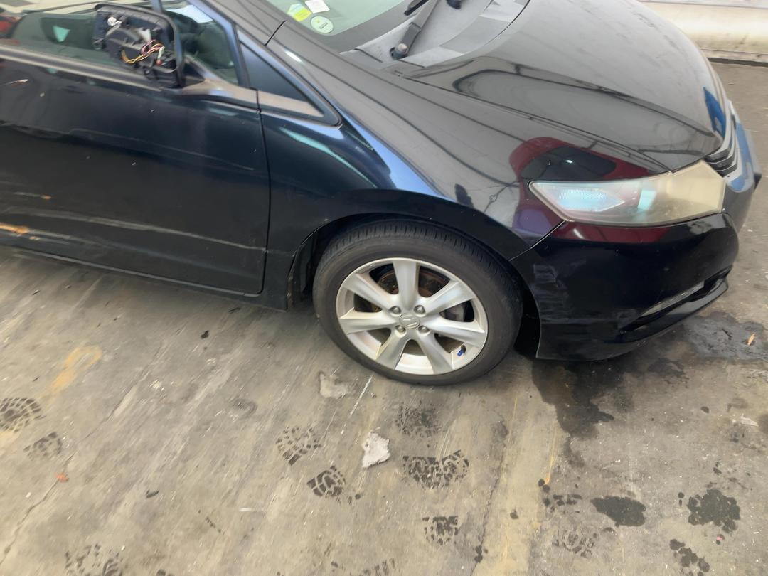 Photo '2' of Honda Insight Hybrid