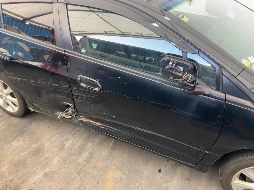 Photo '3' of Honda Insight Hybrid