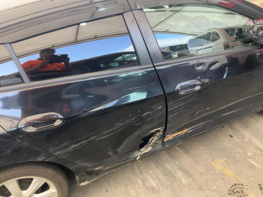 Photo '12' of Honda Insight Hybrid