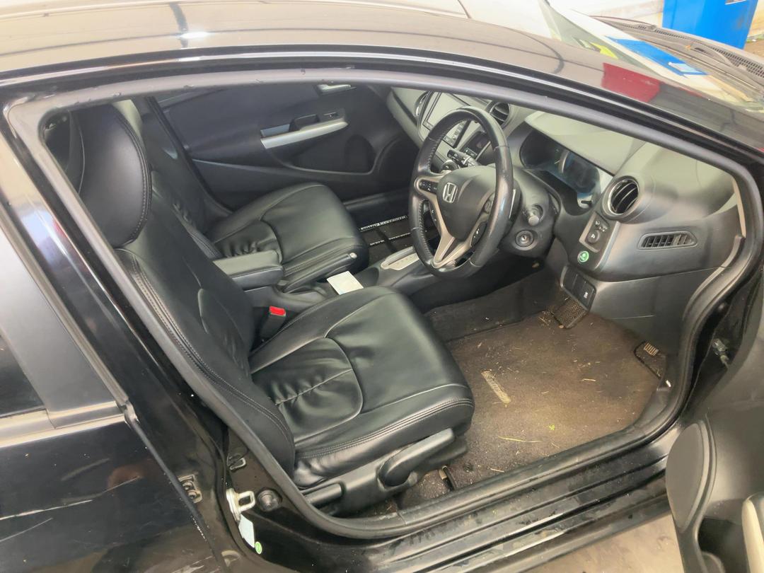 Photo '17' of Honda Insight Hybrid