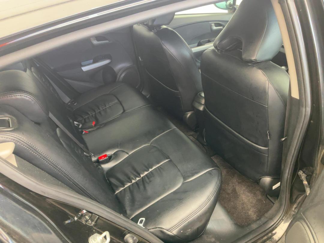 Photo '18' of Honda Insight Hybrid