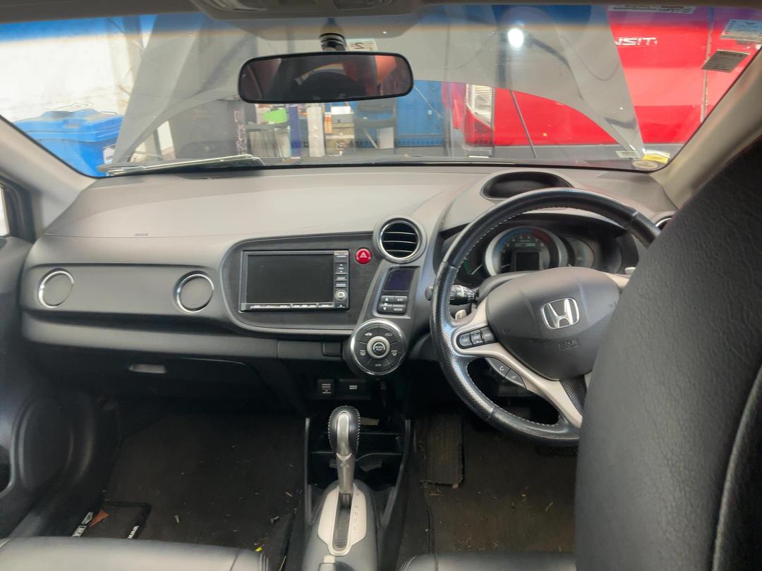 Photo '19' of Honda Insight Hybrid