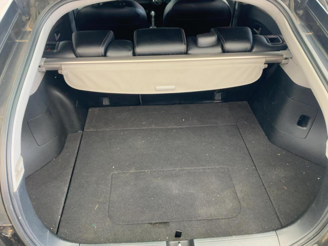 Photo '20' of Honda Insight Hybrid