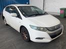 Thumbnail '1' of Honda Insight S
