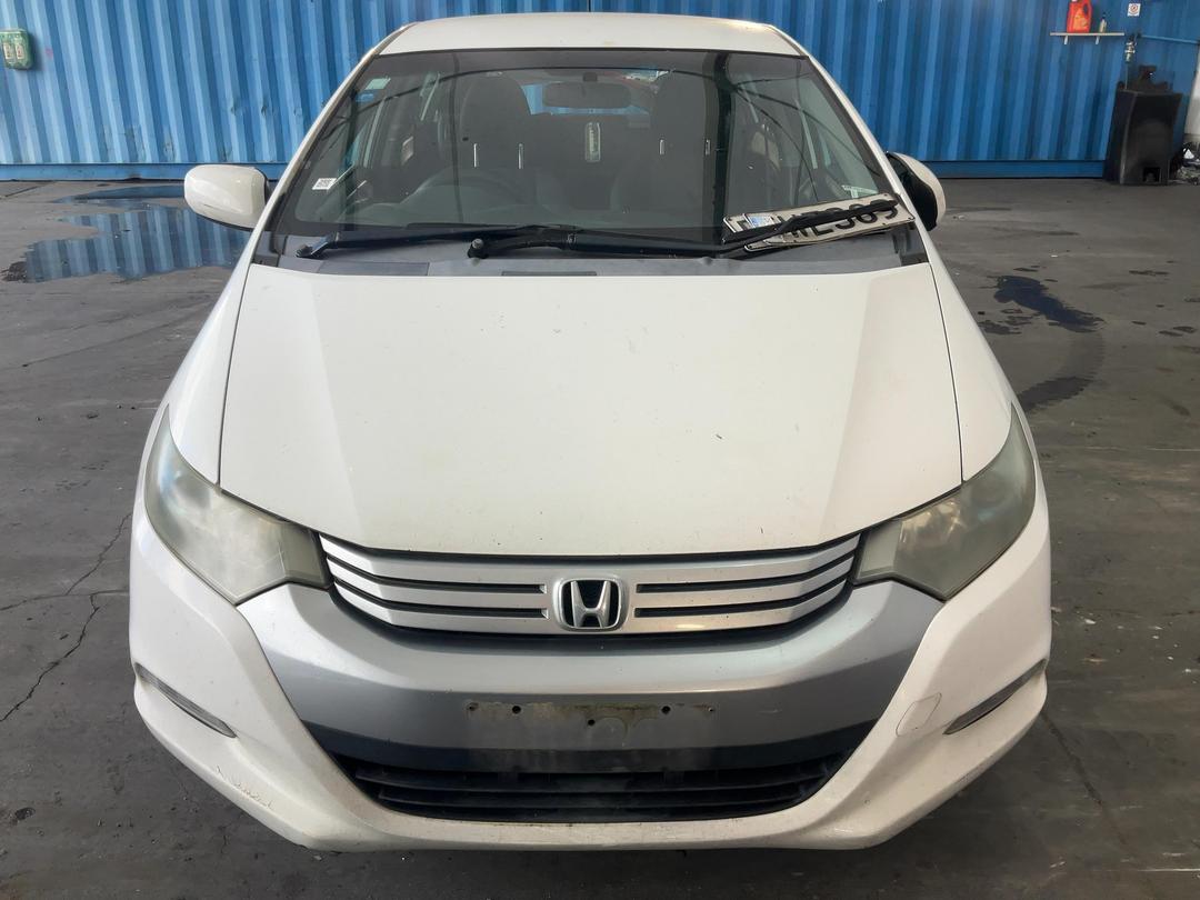 Photo '2' of Honda Insight S Photo '2' of Honda Insight S
