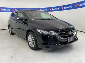 Image of 2011 Honda Odyssey