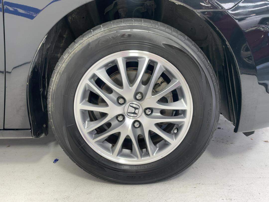 Photo '9' of Honda Odyssey