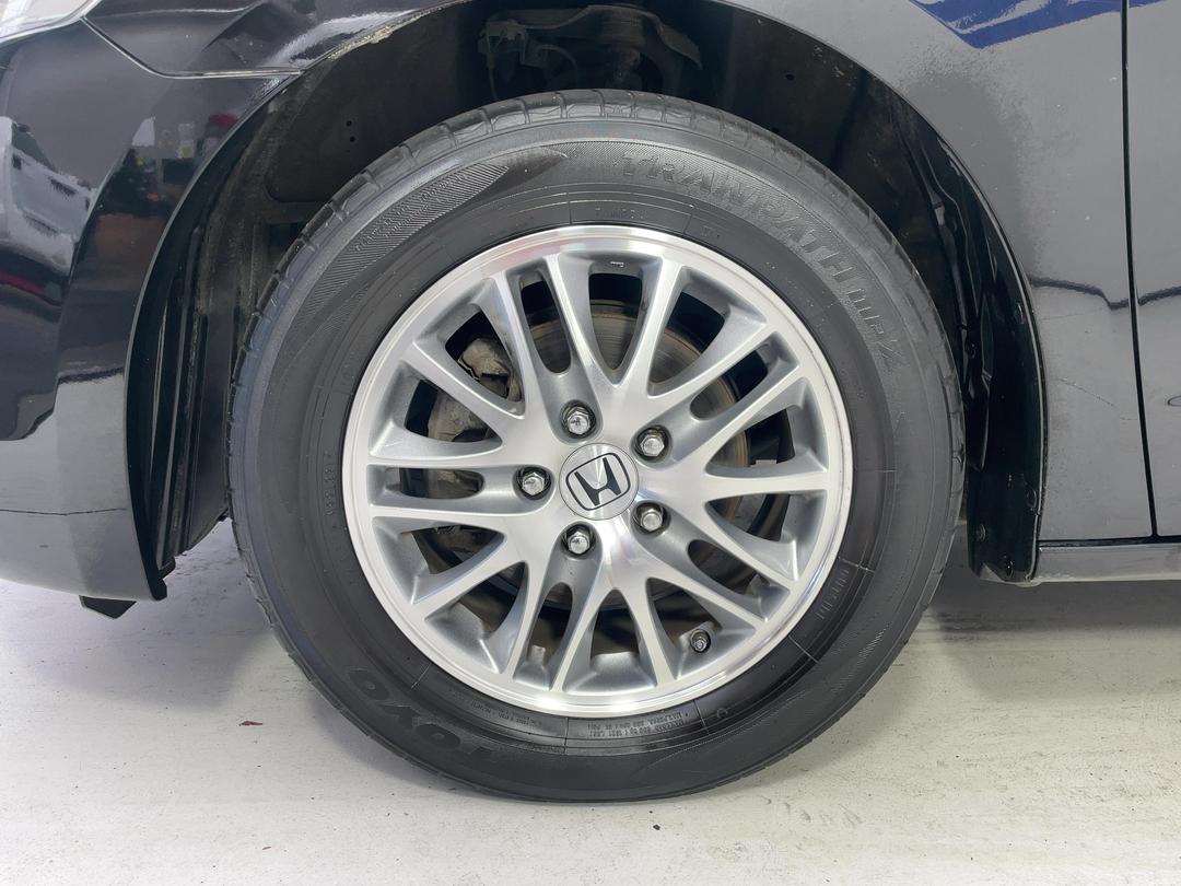 Photo '10' of Honda Odyssey