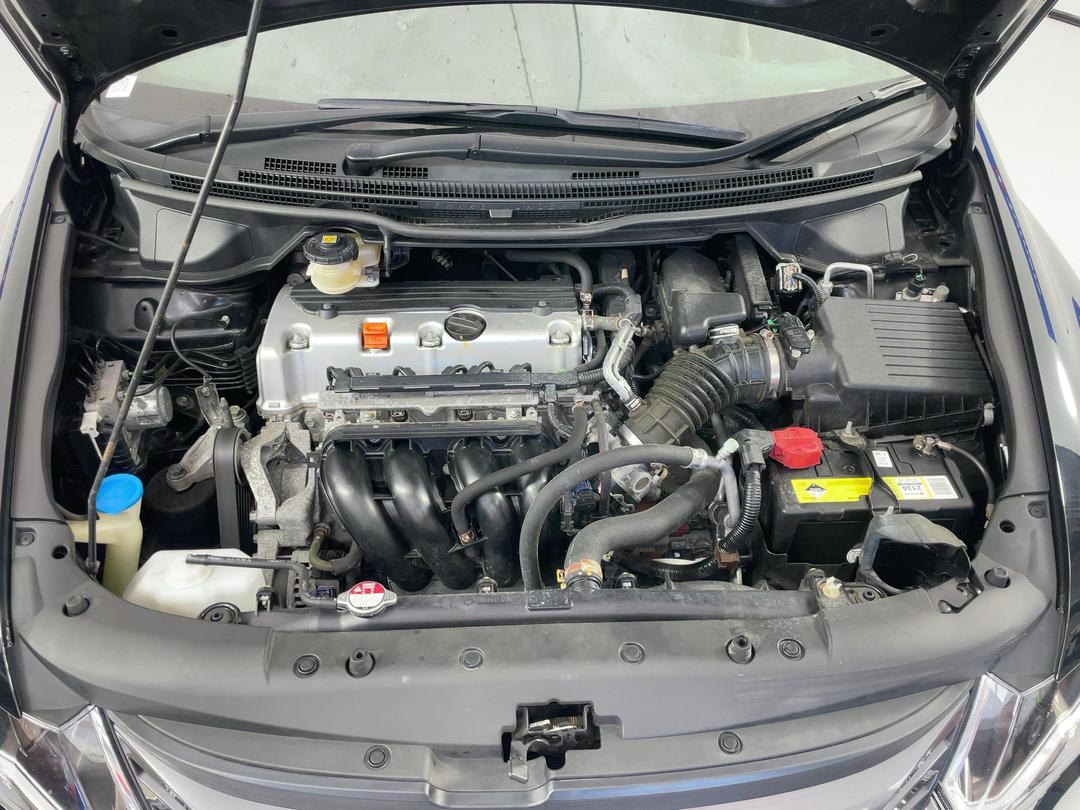 Photo '13' of Honda Odyssey