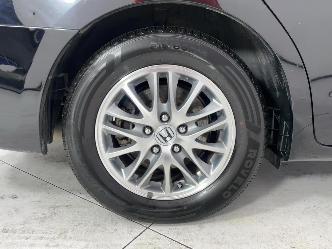 Photo '12' of Honda Odyssey