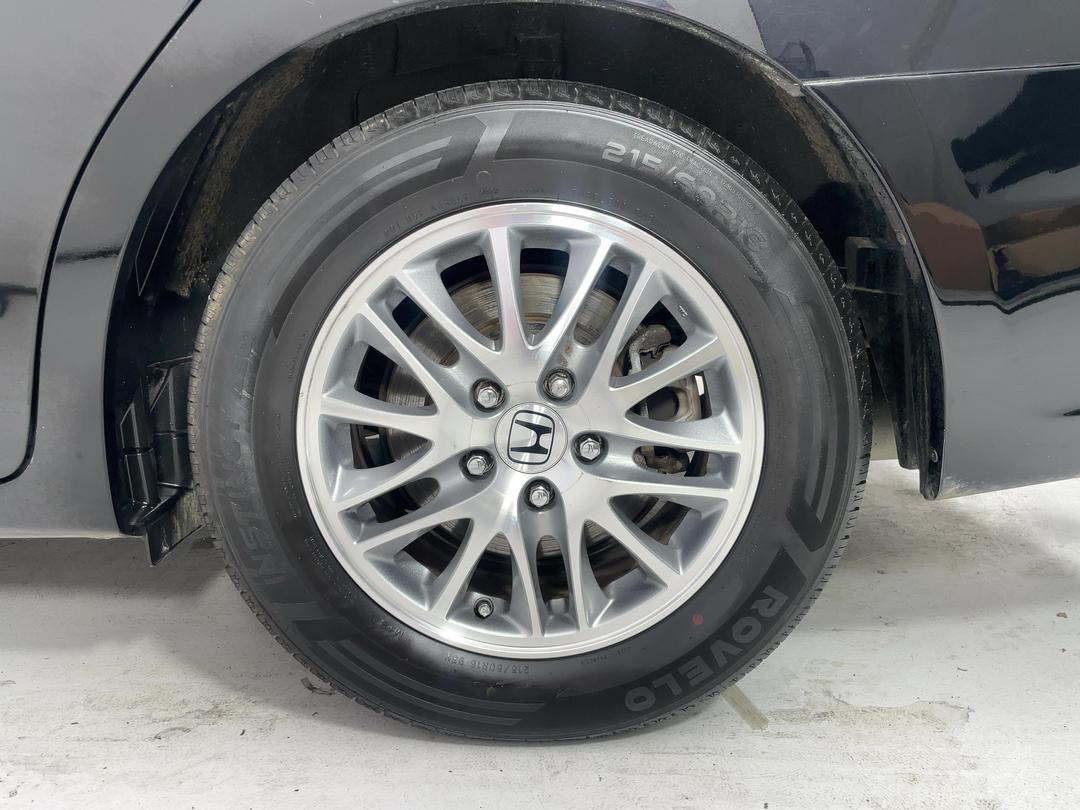 Photo '11' of Honda Odyssey