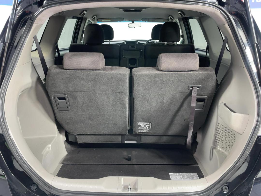 Photo '14' of Honda Odyssey